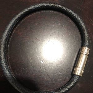 Ferragamo bracelet